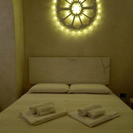 Mena Me - Casa Vacanza - Salento ปาราบิตา ภายนอก รูปภาพ
