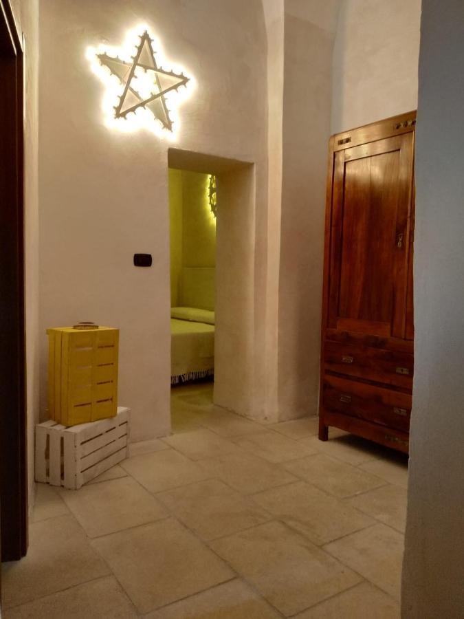 Mena Me - Casa Vacanza - Salento ปาราบิตา ภายนอก รูปภาพ
