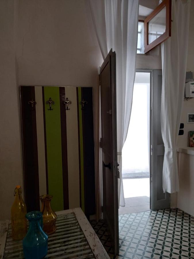Mena Me - Casa Vacanza - Salento ปาราบิตา ภายนอก รูปภาพ