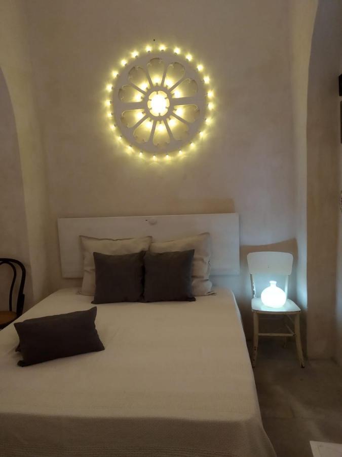 Mena Me - Casa Vacanza - Salento ปาราบิตา ภายนอก รูปภาพ