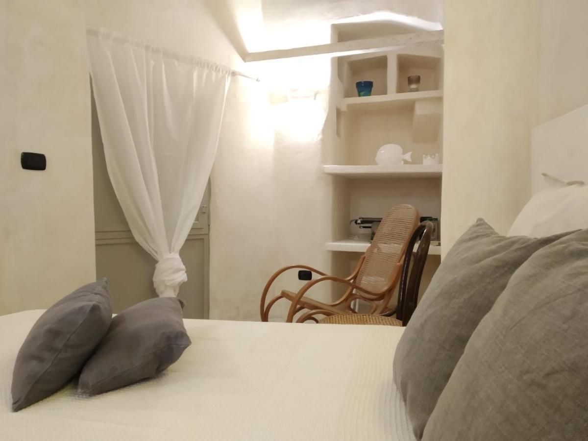 Mena Me - Casa Vacanza - Salento ปาราบิตา ภายนอก รูปภาพ
