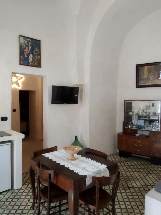 Mena Me - Casa Vacanza - Salento ปาราบิตา ภายนอก รูปภาพ