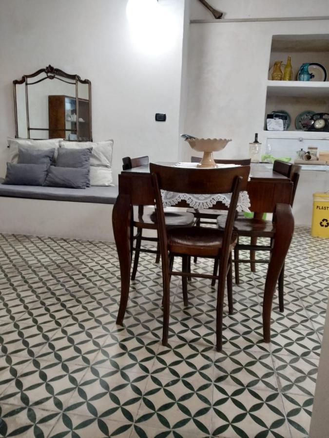 Mena Me - Casa Vacanza - Salento ปาราบิตา ภายนอก รูปภาพ