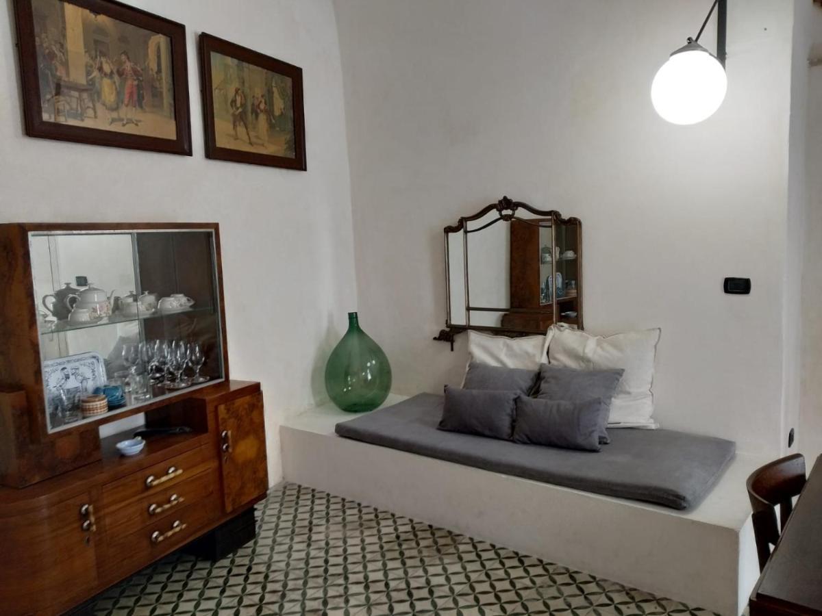 Mena Me - Casa Vacanza - Salento ปาราบิตา ภายนอก รูปภาพ