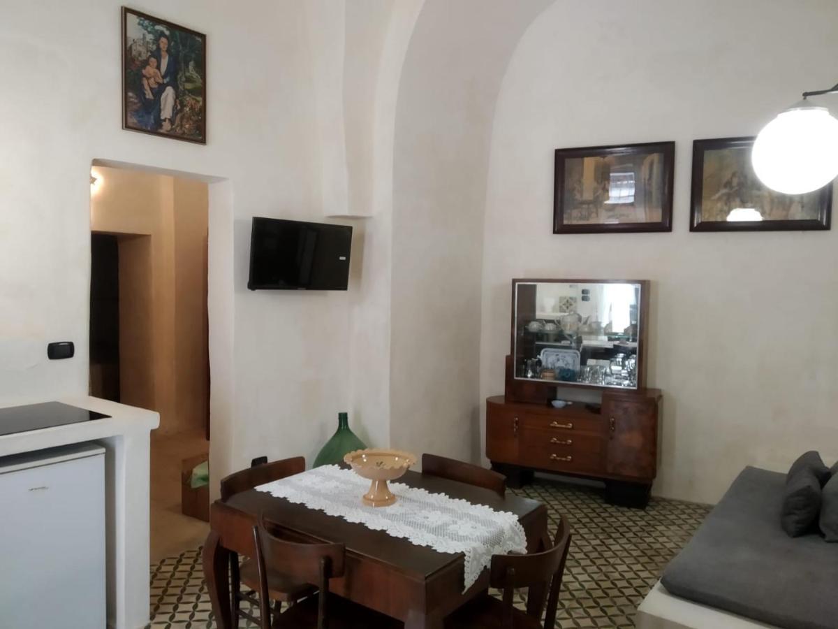 Mena Me - Casa Vacanza - Salento ปาราบิตา ภายนอก รูปภาพ