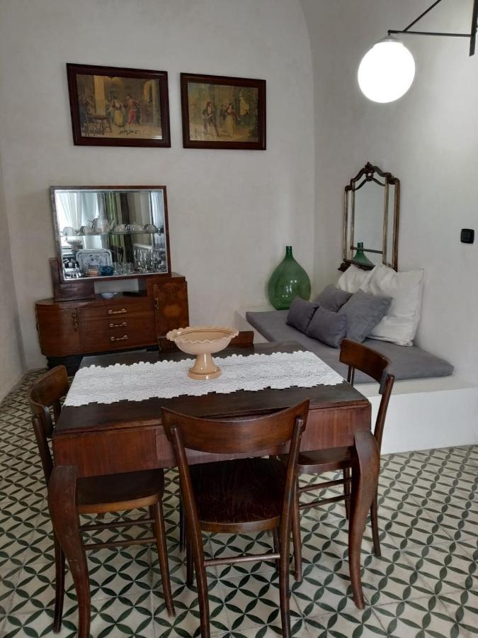 Mena Me - Casa Vacanza - Salento ปาราบิตา ภายนอก รูปภาพ