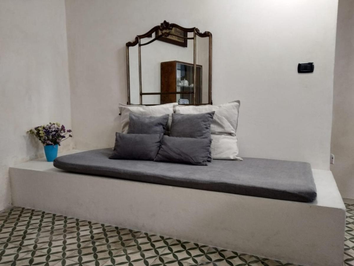 Mena Me - Casa Vacanza - Salento ปาราบิตา ภายนอก รูปภาพ