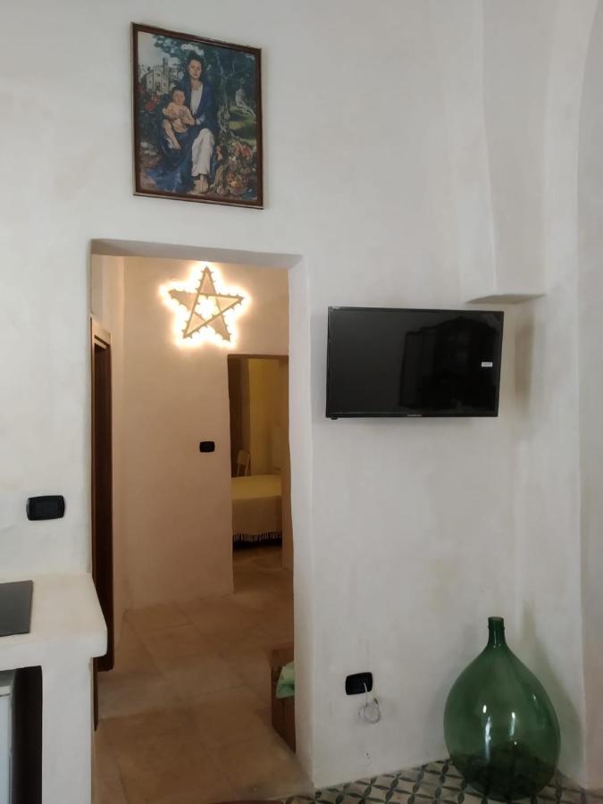 Mena Me - Casa Vacanza - Salento ปาราบิตา ภายนอก รูปภาพ