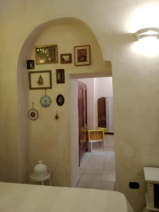 Mena Me - Casa Vacanza - Salento ปาราบิตา ภายนอก รูปภาพ