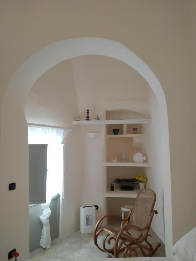 Mena Me - Casa Vacanza - Salento ปาราบิตา ภายนอก รูปภาพ