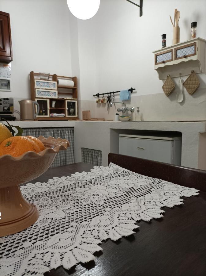Mena Me - Casa Vacanza - Salento ปาราบิตา ภายนอก รูปภาพ