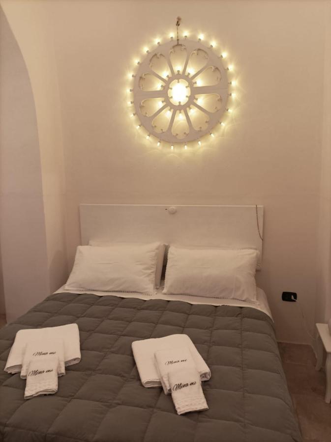 Mena Me - Casa Vacanza - Salento ปาราบิตา ภายนอก รูปภาพ