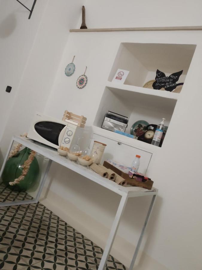 Mena Me - Casa Vacanza - Salento ปาราบิตา ภายนอก รูปภาพ