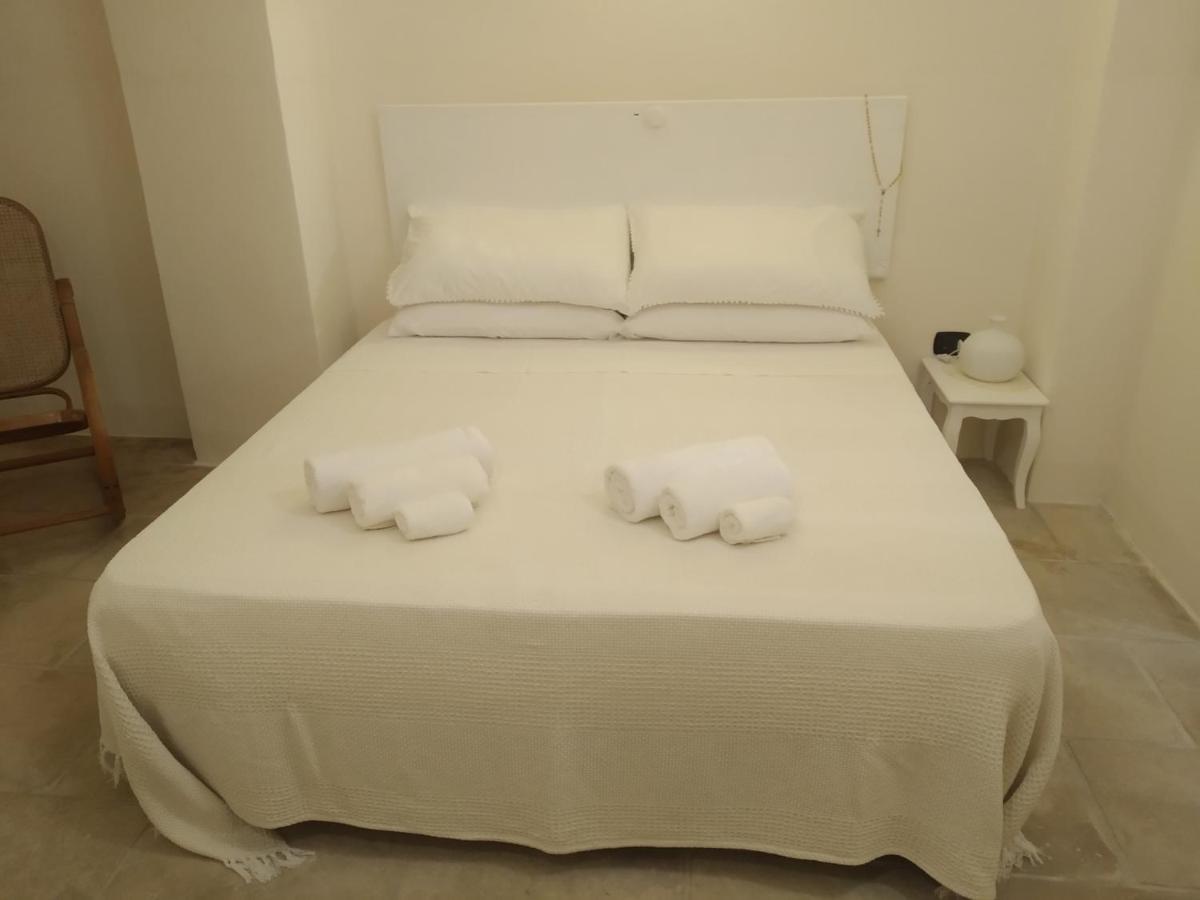 Mena Me - Casa Vacanza - Salento ปาราบิตา ภายนอก รูปภาพ