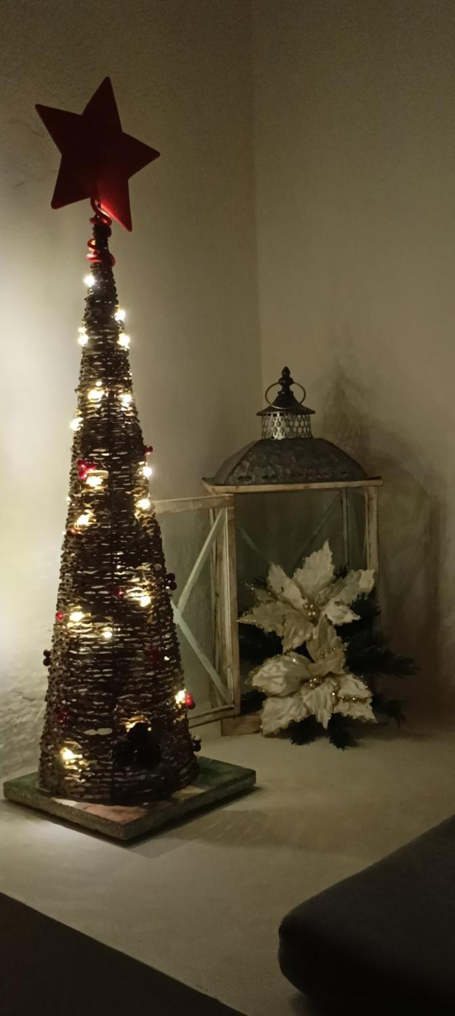 Mena Me - Casa Vacanza - Salento ปาราบิตา ภายนอก รูปภาพ