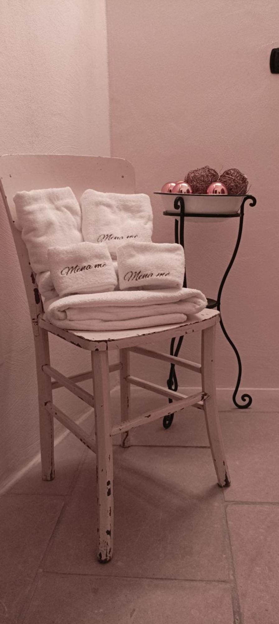 Mena Me - Casa Vacanza - Salento ปาราบิตา ภายนอก รูปภาพ