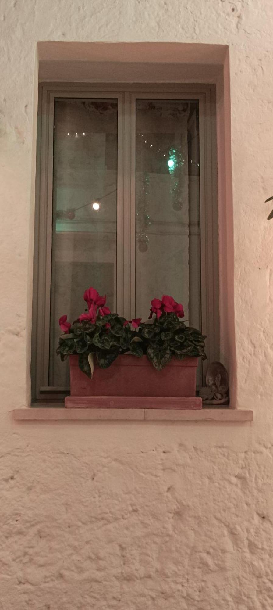 Mena Me - Casa Vacanza - Salento ปาราบิตา ภายนอก รูปภาพ