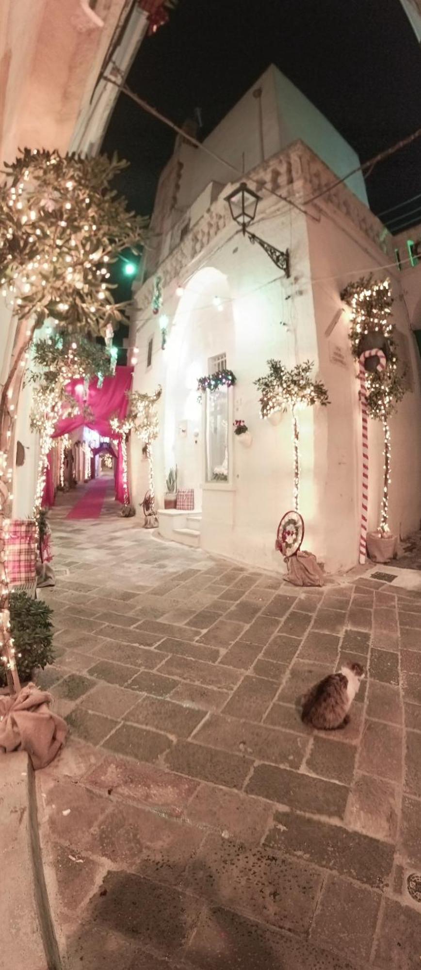 Mena Me - Casa Vacanza - Salento ปาราบิตา ภายนอก รูปภาพ